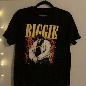 5. BIGGIE T
